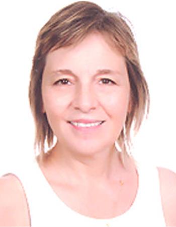 MÜNEVVER UFUK HASDEMİR GÖKBOĞA